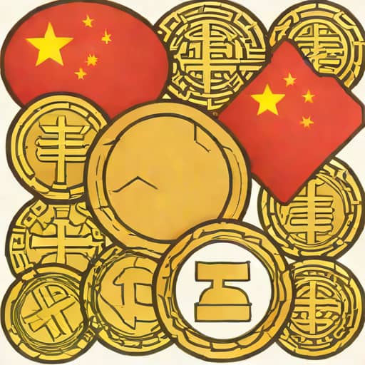 What Is The Currency Of China