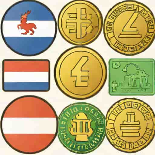 What Is The Currency Of Netherlands