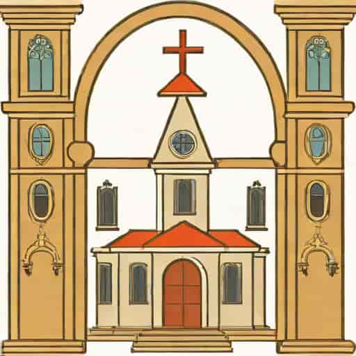 What Is The Difference Between A Nunnery And A Convent