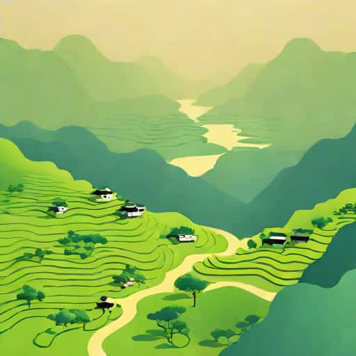 What Is The Ha Giang Loop