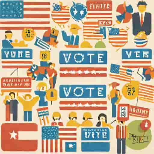 What Is The Highest Voter Turnout In Us History