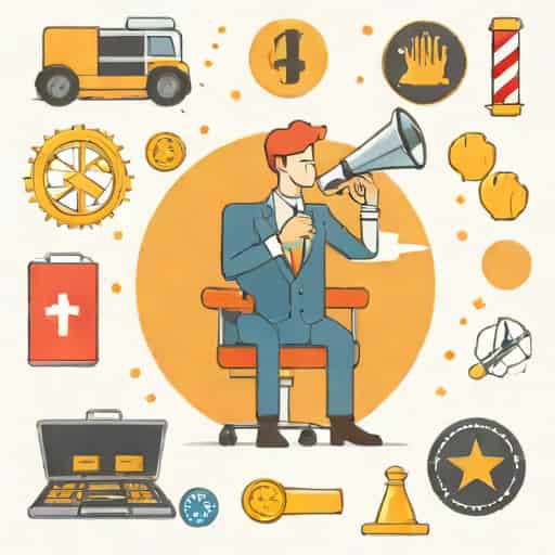 What Is The Job Of The Handicapper General