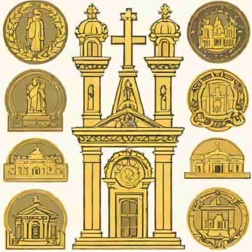 What Is The Latin Patriarchate