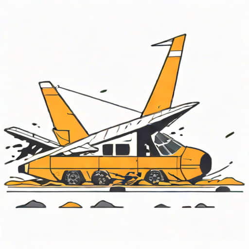 What Is The Likeliness Of A Plane Crash