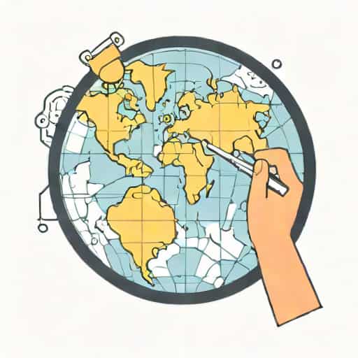 What Is The Main Job Of A Cartographer