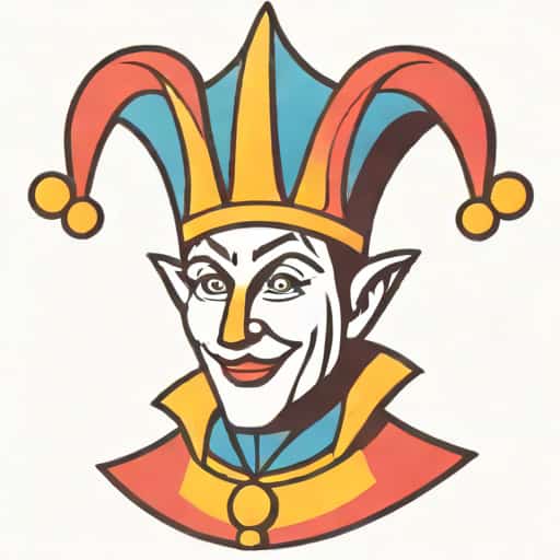 What Is The Meaning Of Court Jester
