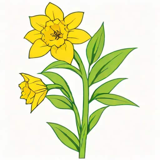 What Is The Meaning Of Daffodil