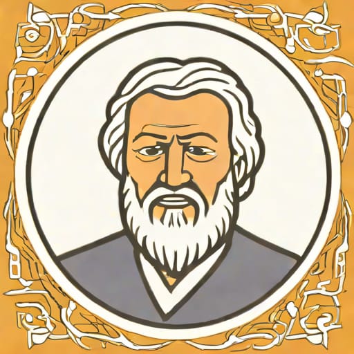 What Is The Meaning Of Democritus