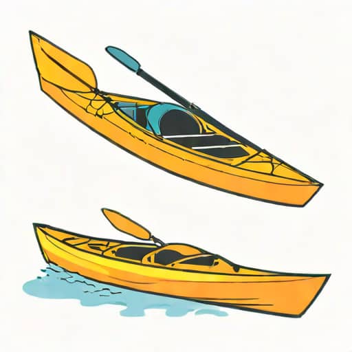 What Is The Meaning Of Kayak