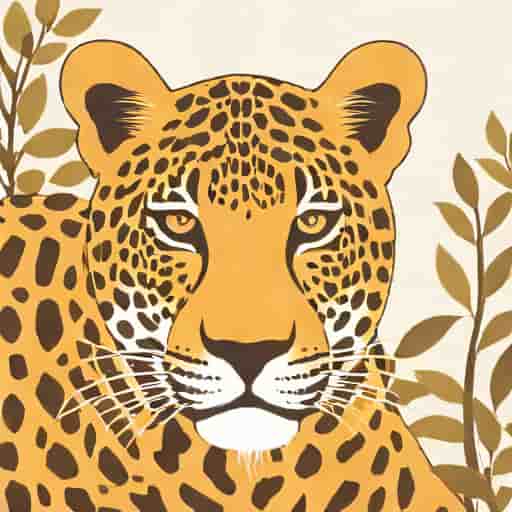 What Is The Meaning Of Leopardess