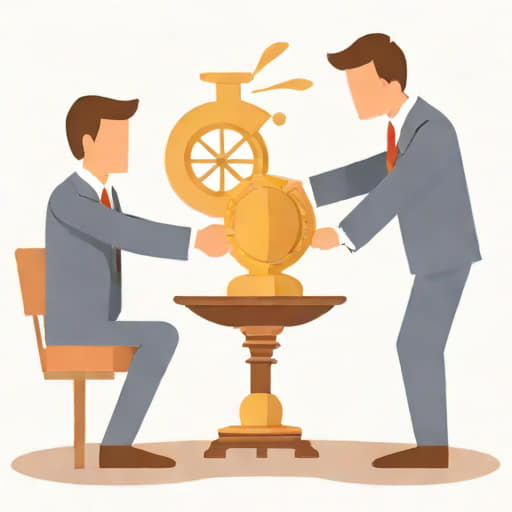 What Is The Meaning Of Negotiations In Hindi