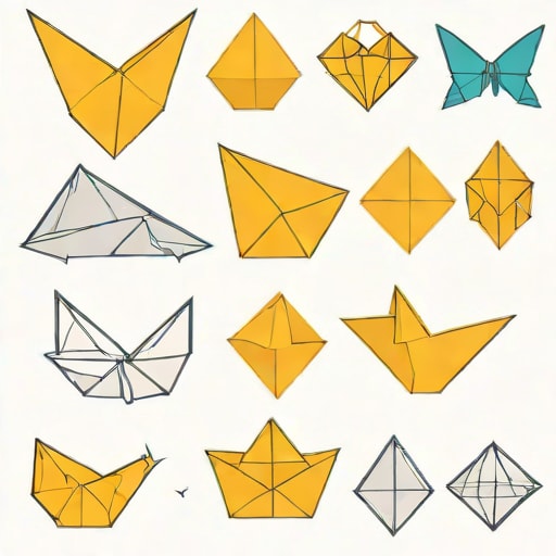 What Is The Meaning Of Origami