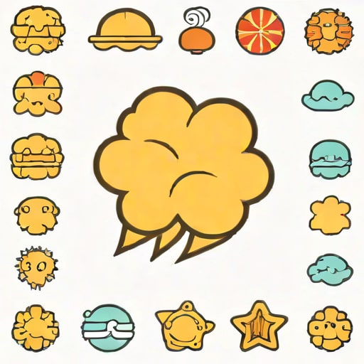 What Is The Meaning Of Puffy