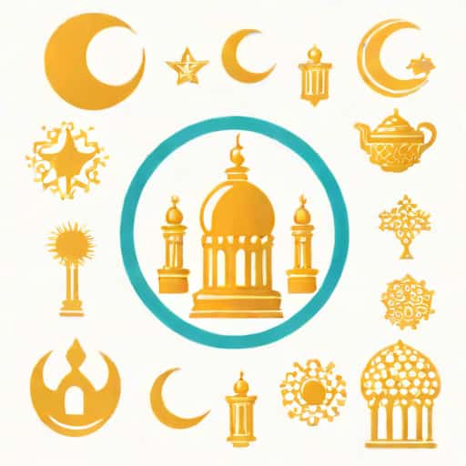 What Is The Meaning Of Ramadan Kareem