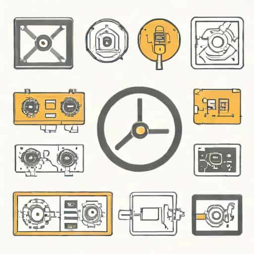 What Is The Meaning Of Schematic