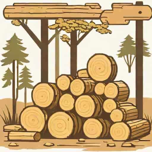 What Is The Meaning Of Timber