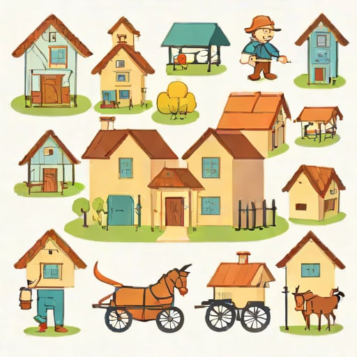 What Is The Meaning Of Townsmen