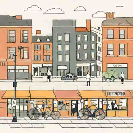 What Is The Meatpacking District Copenhagen