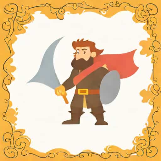 What Is The Movie Brave About