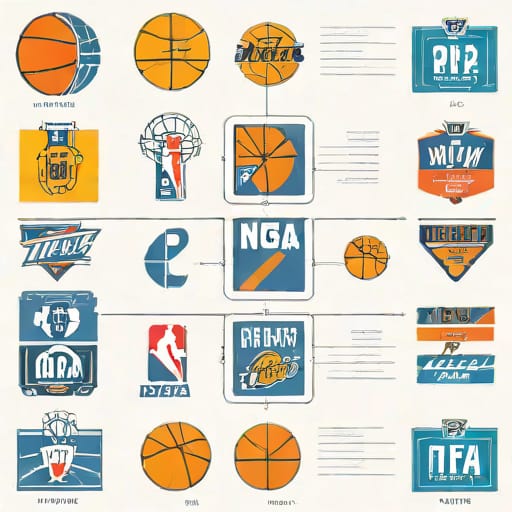 What Is The Nba Playoff Bracket