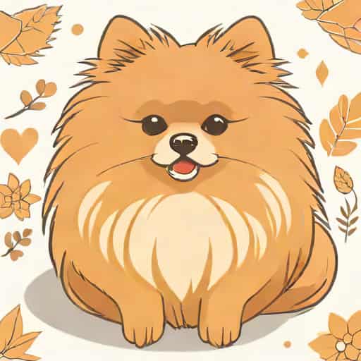 What Is The Personality Of A Pomeranian