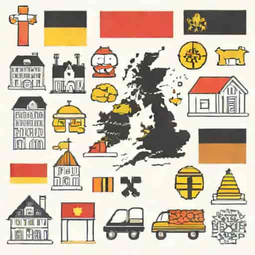 What Is The Population Of Belgium