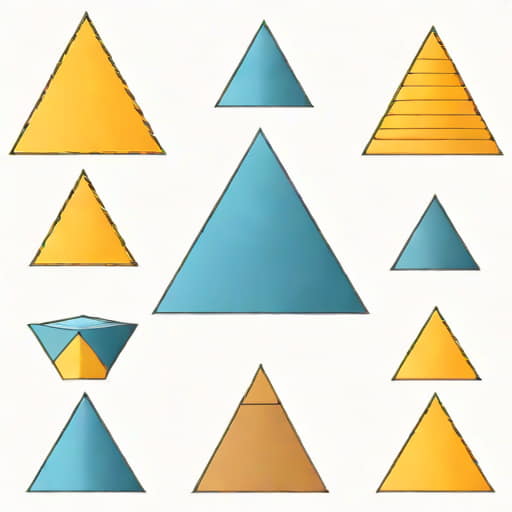 What Is The Pyramidal System