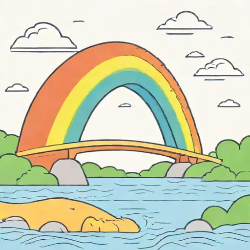 What Is The Rainbow Bridge