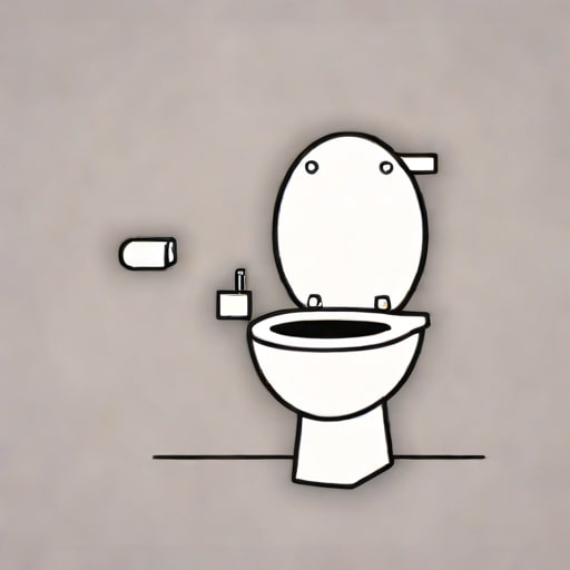 What Is The Thing In The Bathroom That Looks Like A Toilet