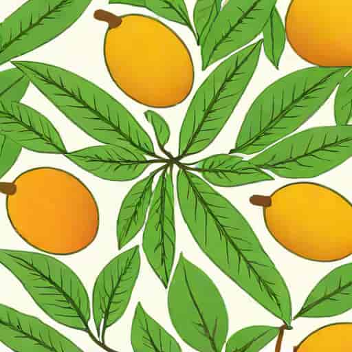 What Is The Venation Of Mango Leaf