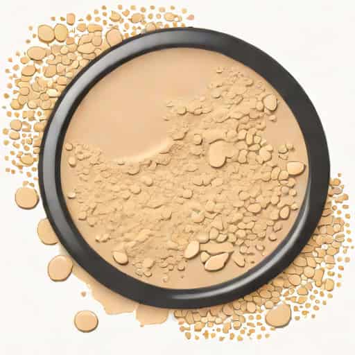 What Is Translucent Powder