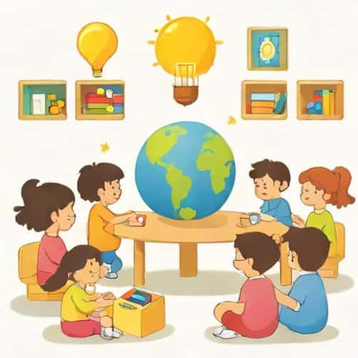 What Is Universal Prekindergarten