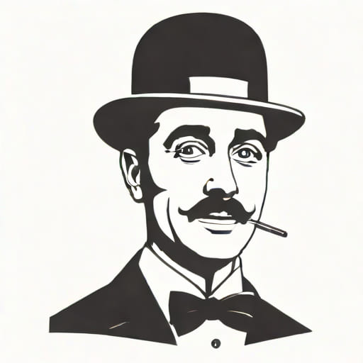 What Movies Was Charlie Chaplin In