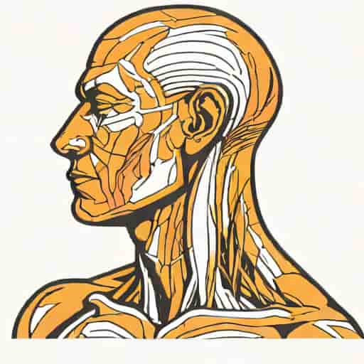 What Muscles Protract The Neck