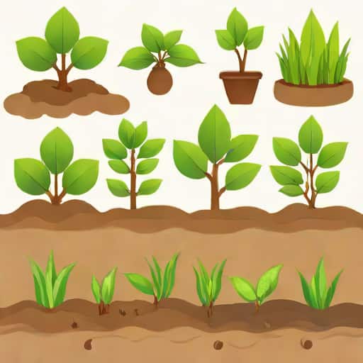 What Plants Like Waterlogged Soil