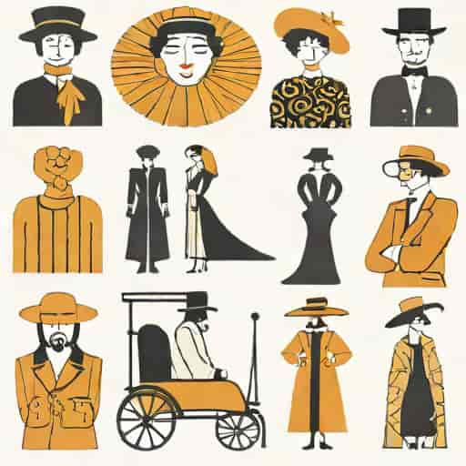 What Styles Did Paul Poiret Popularize