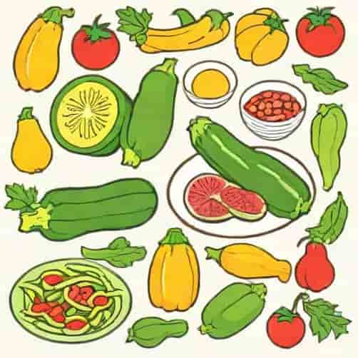 What To Cook With Zucchini