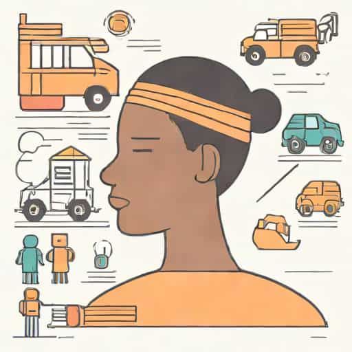 What To Do After Being Conned In Kenya