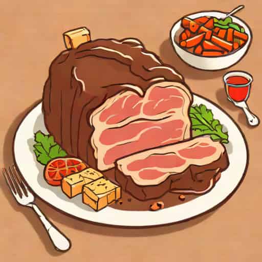 What To Do With Leftover Prime Rib