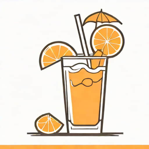 What To Drink With Malibu