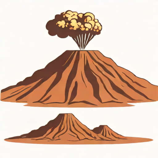 What Type Of Volcano Is Mount Vesuvius