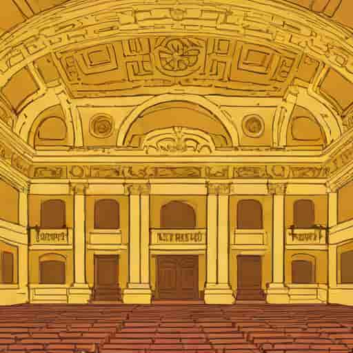 What'S On Ulster Hall