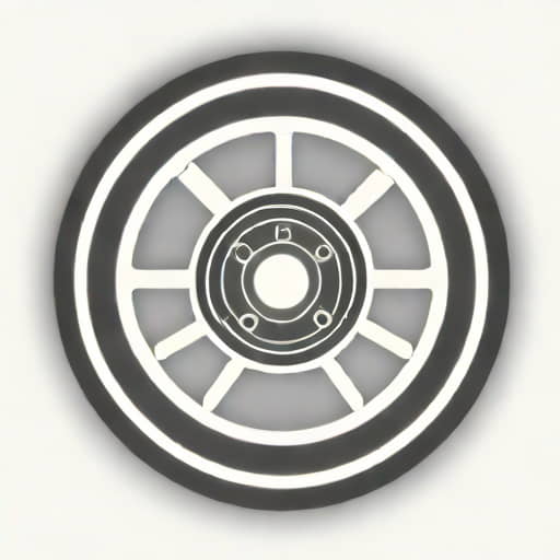 Wheel Lights Switchback