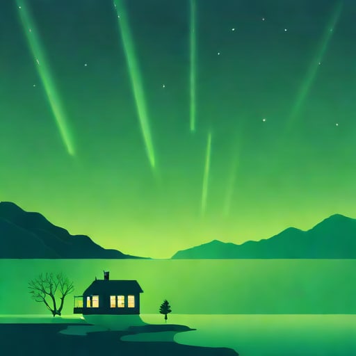 When Are The Northern Lights In Uk