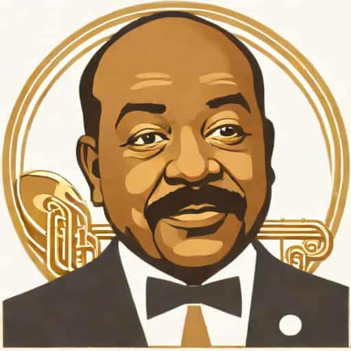 When Did Count Basie Died