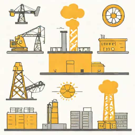 When Did Industrialization Start
