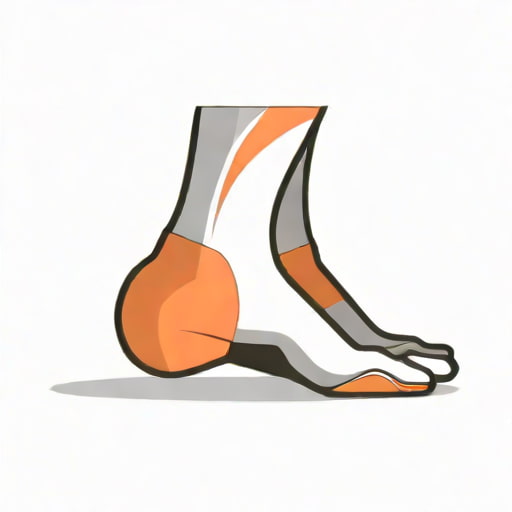 When Does Navicular Ossify