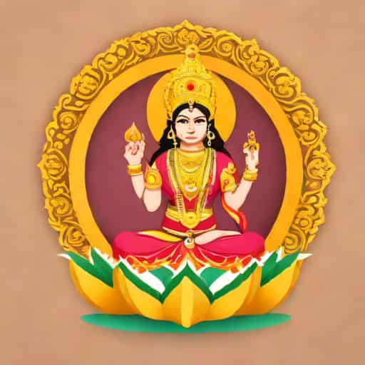 When Is Lakshmi Puja In 2024