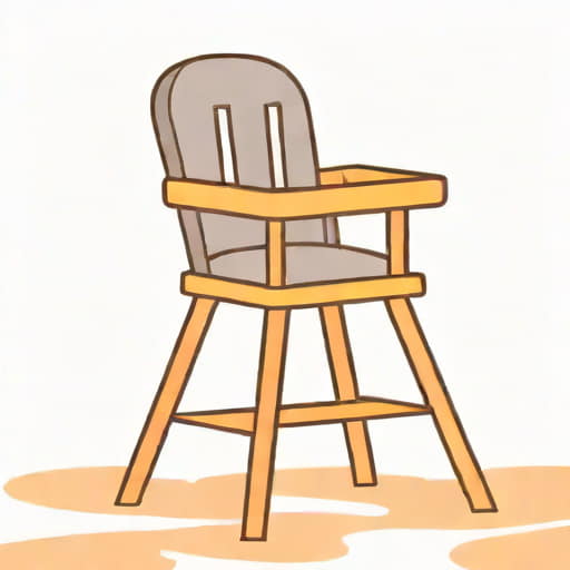 When To Stop Using Highchair