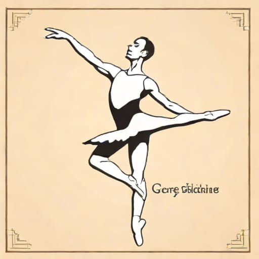 When Was George Balanchine Born